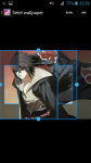 Free Akatsuki HD Wallpaper screenshot 3/4