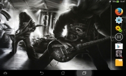 Heavy Metal Music Wallpaper screenshot 1/6