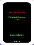 Trucks Vs Cars screenshot 2/3