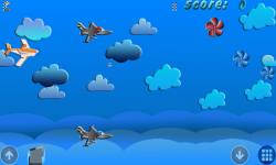 Planes: dusty racing screenshot 1/3