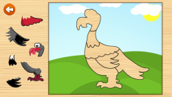 New Animal Puzzle Game Free screenshot 5/6