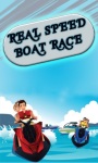 Real Speed Boat Race screenshot 1/1