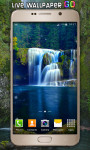 Waterfall Live Wallpaper GO screenshot 4/4