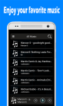 Music Player PRO Ultimate screenshot 3/3