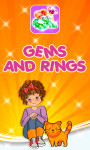 Gems and Rings screenshot 4/4