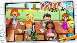 My PlayHome School next screenshot 2/6