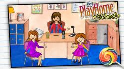 My PlayHome School next screenshot 5/6