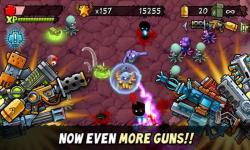Monster Shooter Lost Levels all screenshot 3/5