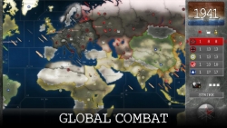 1941 World War Strategy specific screenshot 2/6