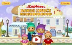 Explore Daniels Neighborhood active screenshot 4/6