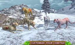  Furious Cheetah Simulator  screenshot 6/6