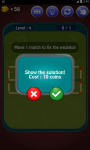 Matches Puzzle With Maths Solution screenshot 6/6