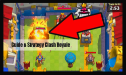 Tips: Clash Royale 2017 screenshot 1/2