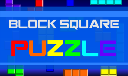 Block Square Puzzle screenshot 1/4