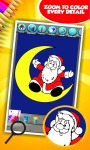 Popular Santa Claus Coloring Book screenshot 4/6