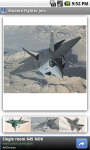 Modern Fighter Jets screenshot 1/3