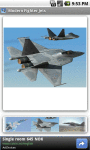 Modern Fighter Jets screenshot 2/3