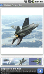 Modern Fighter Jets screenshot 3/3