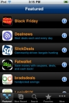 inoDeals (19-in-1 deals/coupon/shopping app) screenshot 1/1