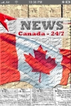 Canada News, 24/7 E Paper screenshot 1/1