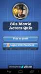80s Movie Actors Quiz free screenshot 1/6