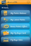 Fly Buys screenshot 1/1