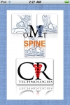 Mobile OMT Spine screenshot 1/1