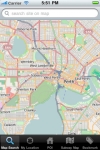 Perth Map screenshot 1/1