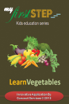 Learn Vegetables screenshot 1/5