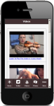 Learn To Play Violin screenshot 3/5