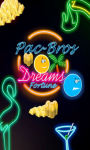 Pac Bros Dreams Gold Fortune game free screenshot 1/3