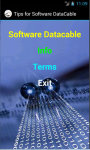 Tips 4 Software Data Cable screenshot 2/4