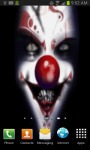 Evil Clown Will frighten You LWP screenshot 2/3