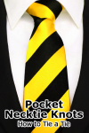 Pocket Necktie Knots screenshot 1/6