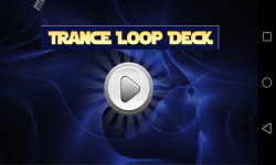 Trance Loop Deck screenshot 5/5