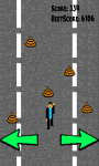 Poo Dash Run - Running Game screenshot 4/5