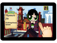 Powerpuff Girls Adventure screenshot 2/3