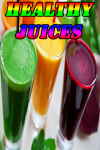 Healthy Juices screenshot 1/4