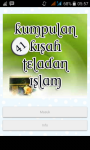 41 Kisah Teladan Islami screenshot 1/6