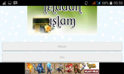 41 Kisah Teladan Islami screenshot 4/6