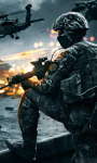 Battlefield 4 Live Wallpaper screenshot 1/3
