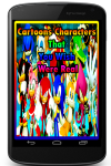 Top Cartoons Characters That You Wish Were Real screenshot 1/3