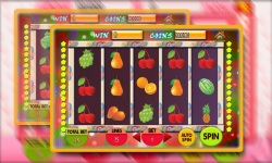 777 Jackpot Fruit slots screenshot 3/6