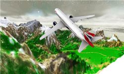 Jumbo airplane Simulator screenshot 5/6