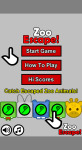 Zoo Escape - Animal Match screenshot 1/6