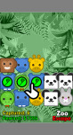 Zoo Escape - Animal Match screenshot 3/6