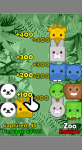 Zoo Escape - Animal Match screenshot 4/6