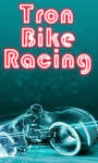 Tron Bike Racing screenshot 1/1