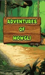 Mowgli Junglebook ProLite screenshot 3/3