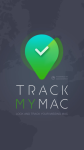 Track My Mac screenshot 1/6